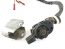 Suzuki T 500 [GT 500] - Handlebar switch handlebar fitting-2