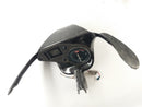 Aprilia Rs 250 [1998] - Cockpit Self -Made Engine Meter Carbon Race Track-6