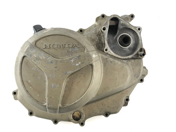 Honda Varadero XL 1000 SD02 [2002] - Kopplingslockmotorlock - 0