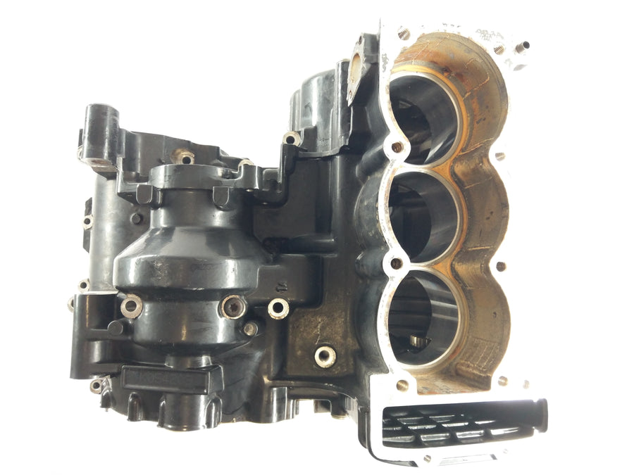 Triumph Speed ​​Triple 885i T509 [1997] - Engine housing empty housing