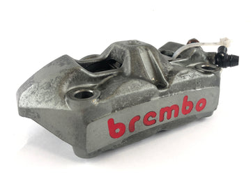 Ducati 1098 S [2007] - Bromsok vid framsidan till höger