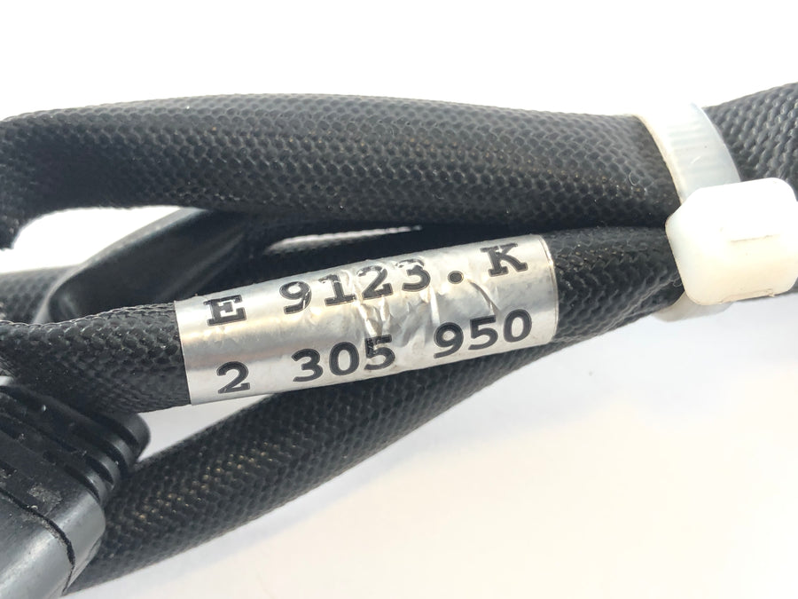 BMW K 1200 LT [2002] - Sidstativ Switch