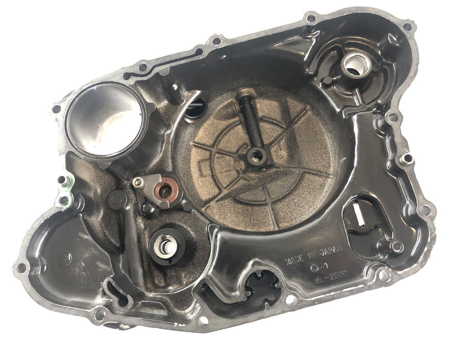 Kawasaki KLR 250 kl 250 d [1985] - Kopplingslockmotorlock