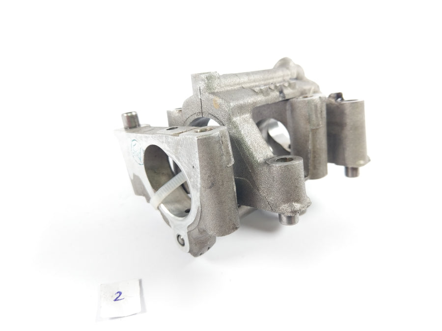 Honda VFR 400 R NC21 [1994] - Camshaftbocks -par