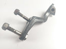KTM GS 620 RD Bj. 1994 - Bremsanker Hinten mit Bolzen-1