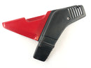 BMW R 100 GS 247E [1991] - Side panel left-1