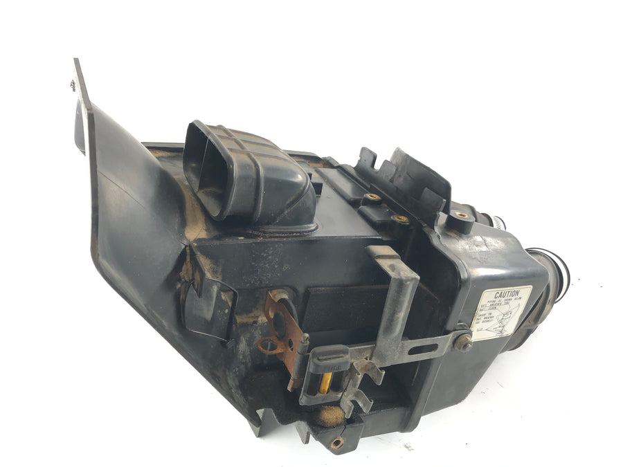 Honda XL 600 R PD03 [1984] - Airbox Air Filter Box