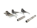 Husqvarna TE 450 H8 [2004] - Switch Forks Complete-3