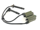 Honda VFR 800 FI RC46 [2000] - Tändspole med plug -set -par-1