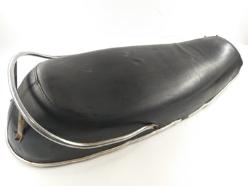 BMW R75/5 [1973] - sittplatser Sittande starkt rostiga - 0