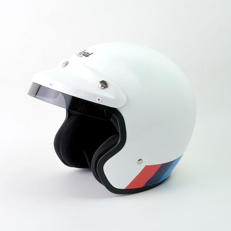 BMW R 1150 GS [1999-2004] - Ein Meter Motorsportaufkleber H9