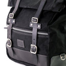 BMW R nineT 1200 Scrambler [2016-2023] - Eine universelle Segeltuchtasche