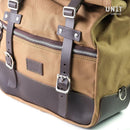 BMW R 1150 R [2000-2006] - Eine universelle Segeltuchtasche