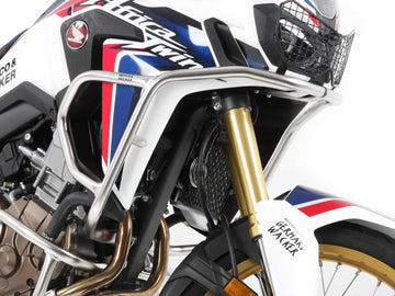 Honda CRF 1000 L Africa TW [2016-2017] - Tankskyddsfält