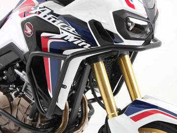 Honda CRF 1000 L Africa TW [2018-2019] - Tankskyddsfält - 0
