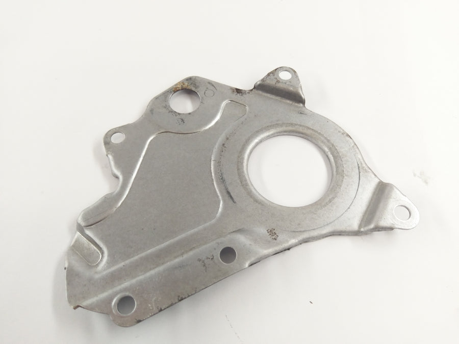 Yamaha TRX 850 4UN [1999] - Plate Sheet Metal Gear Engine Lid