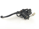 Yamaha DT 125 LC 10V [1982] - Bromspump Handbromspump med bromsspak-2