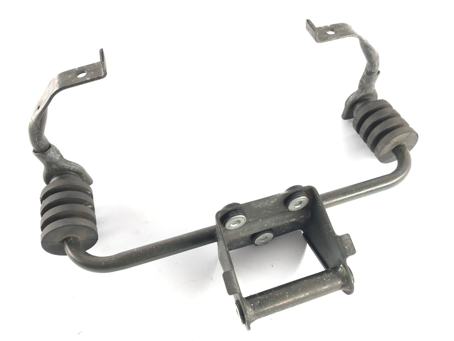 Suzuki DL 1000 V -Strom [2006] - Tan Detention Holder Holder Bensin Tank