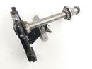Moto Guzzi Nevada 750 LK [2001] - Fork Bridge nedan-1