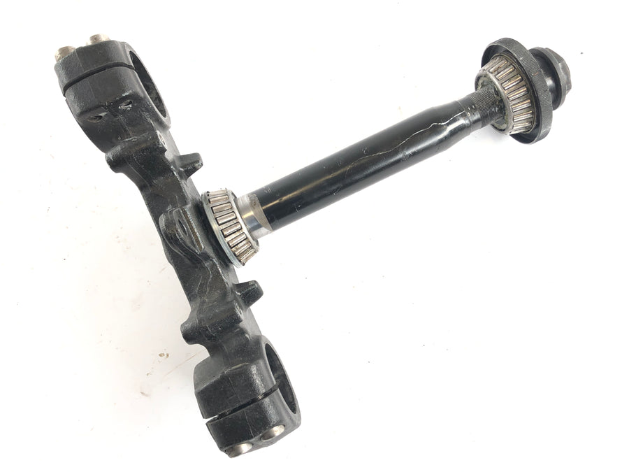 BMW F 650 GS R13 [2000] - Fork Bridge nedan