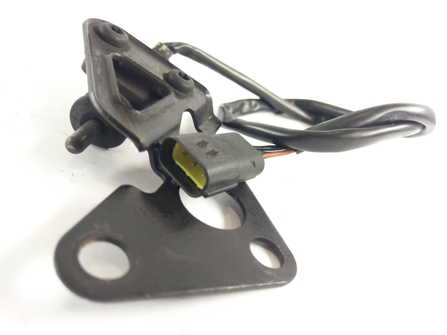 Triumph Sprint 955i Rs T695 [2000] - Sidstativ Switch