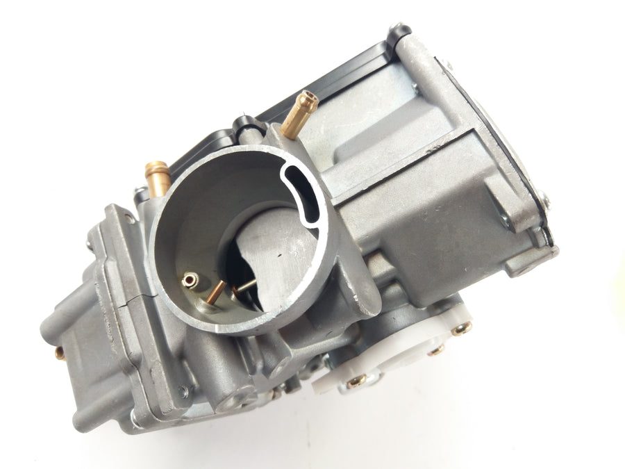 Yamaha YFM 350 Warrior 3GD [2003] - Carburettor