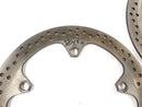 BMW R 1150 R R21 [2002] - Bromsskivor 320x5mm set-2