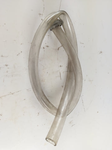Ducati SL 600 PAVAH - MOTORVENTILATION / SLANS