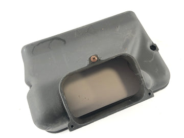 Moto Guzzi Le Mans 4 [Le Mans 3] - Air Filter Box snorkling - 0