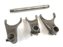 Honda VFR 800 FI RC46 [2000] - Switch Forking Klies Set-1