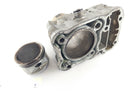 Honda Africa Twin XRV 650 RD03 [1989] - Cylinder with piston-5