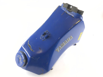 Yamaha DT 125 4BL [1997] - Tank bensinbehållare