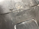 Suzuki DR 600 SN41A [1986] - Spray Protection Fenderförlängning-3