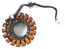 Kawasaki VN 1500 Classic VNT50D [2000] - Generator Stator-2