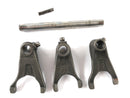 YAMAHA WR 125 R DE07 [2016] - Switch Forking Claws Set-3