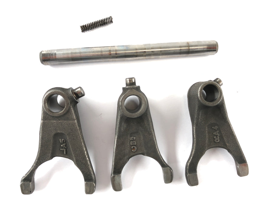 YAMAHA WR 125 R DE07 [2016] - Switch Forking Claws Set