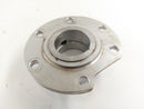 Moto Guzzi V11 Le Mans [2003] - Lagringsskal av CrankShafe Motor Lid-1