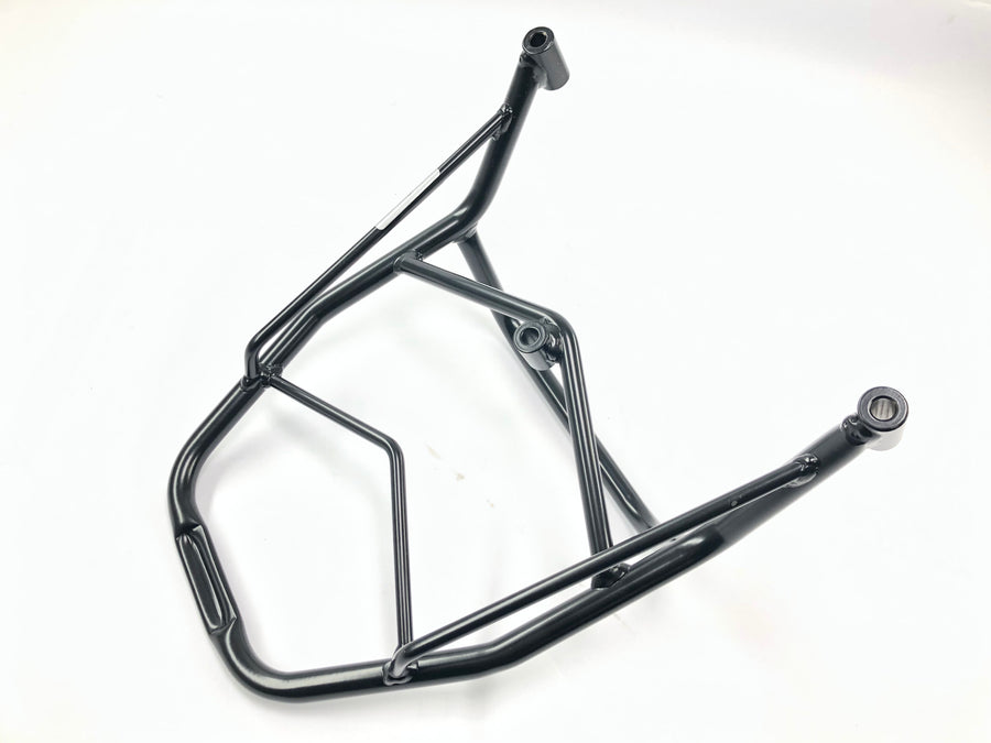 Aprilia Pegaso 650 Strada [2005-2009] - Gepäckbrücke