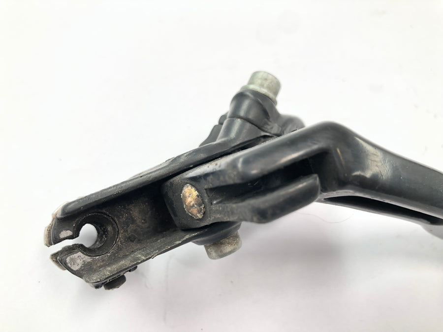 Kawasaki Ninja 125 BX125B [2024] - Kopplingsspak