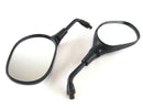Yamaha XT 660 DM01 [2005] - Mirror Return Set Par-1