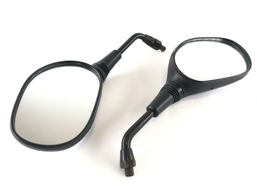 Yamaha XT 660 DM01 [2005] - Mirror Return Set Par