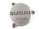 Suzuki Dr 800 S Big [1991] - oljefilterlock-2