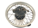 Honda XL 500 R PD02 [1983] - Rim med bromstrumma-5