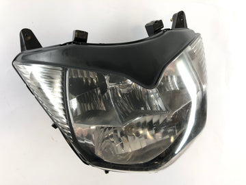 Suzuki Bandit GSF 650 S WVB5 [2005] - Strålkastare strålkastare