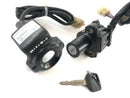 Honda VFR 800 RC46 [2005] - Locksmith Tändlåsetank CDI-5