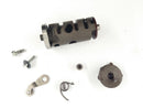 Honda Africa Twin XRV 650 RD03 [1989] - Switching Roller-1