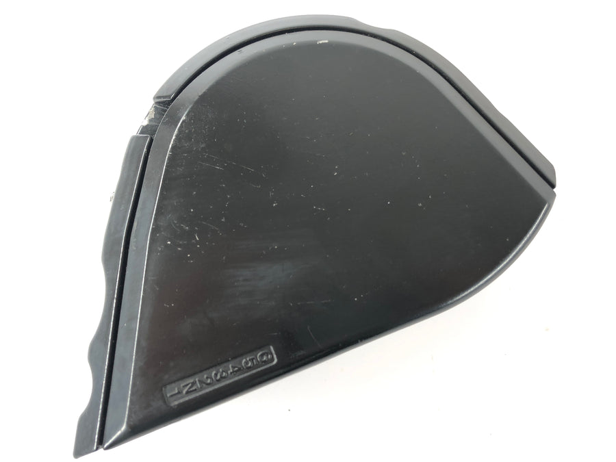 Kawasaki Z 750 ZR750J [2005] - Spricketäckning