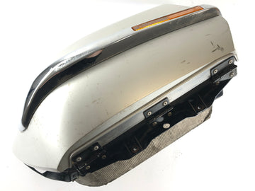 BMW K 1200 LT [2002] - Sidväskan till vänster med Key - 0