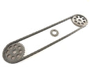 BMW K 1200 GT K12 [2004] - timing chain with gears-3