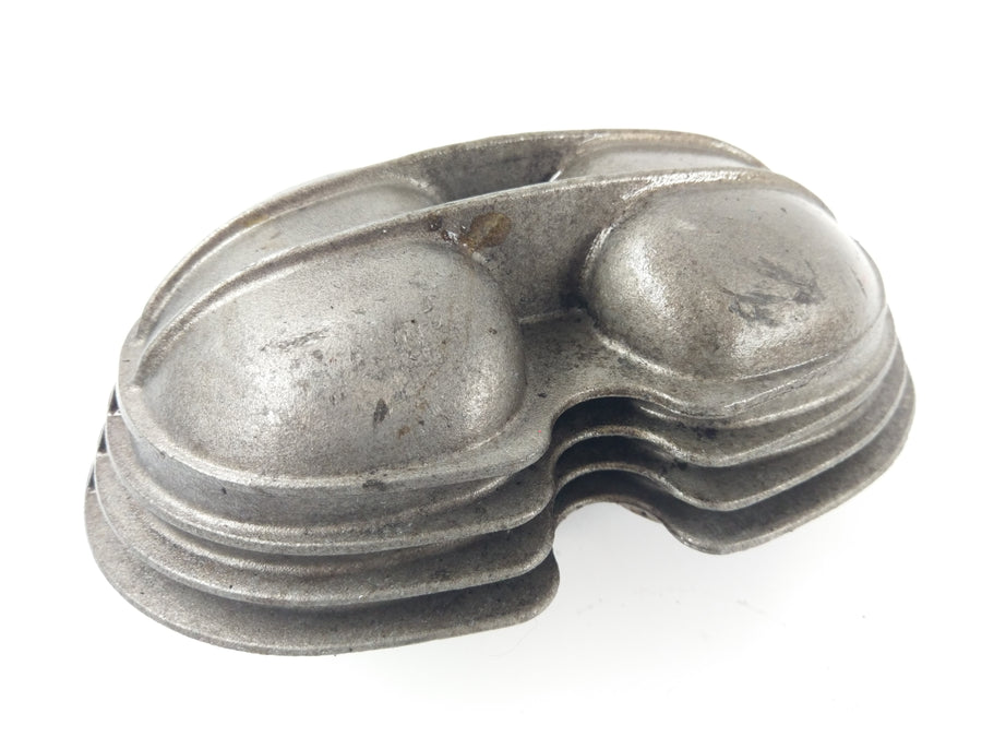 BMW R75/5 [1973] - valve cover